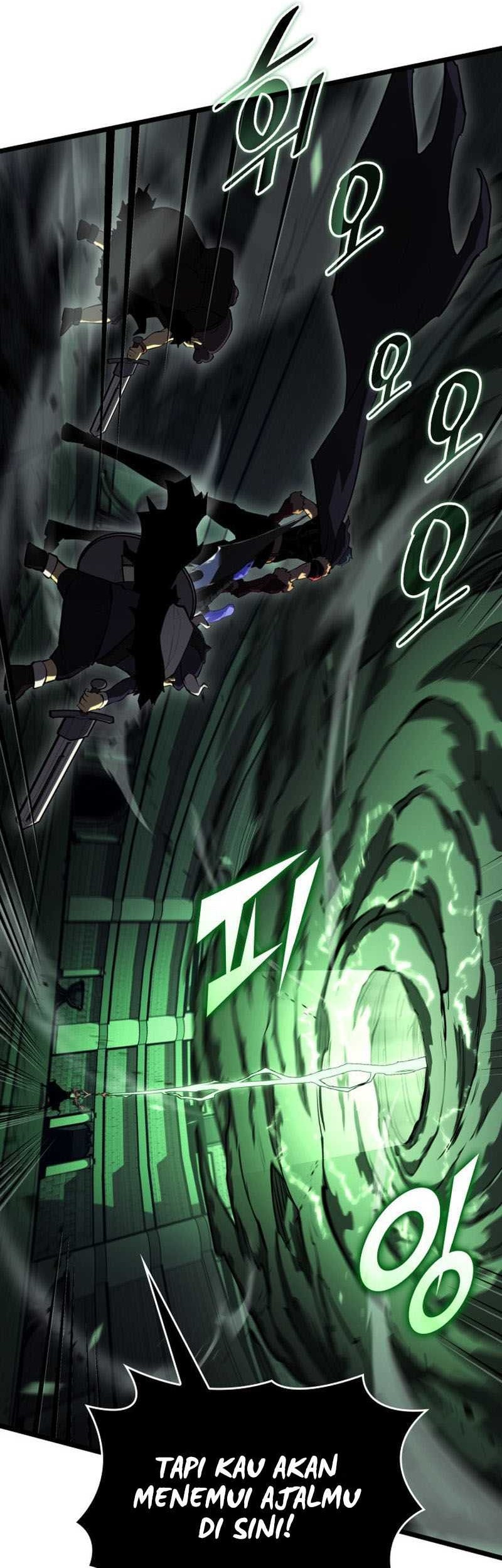 Return of the SSS-Class Ranker Chapter 89 Gambar 7