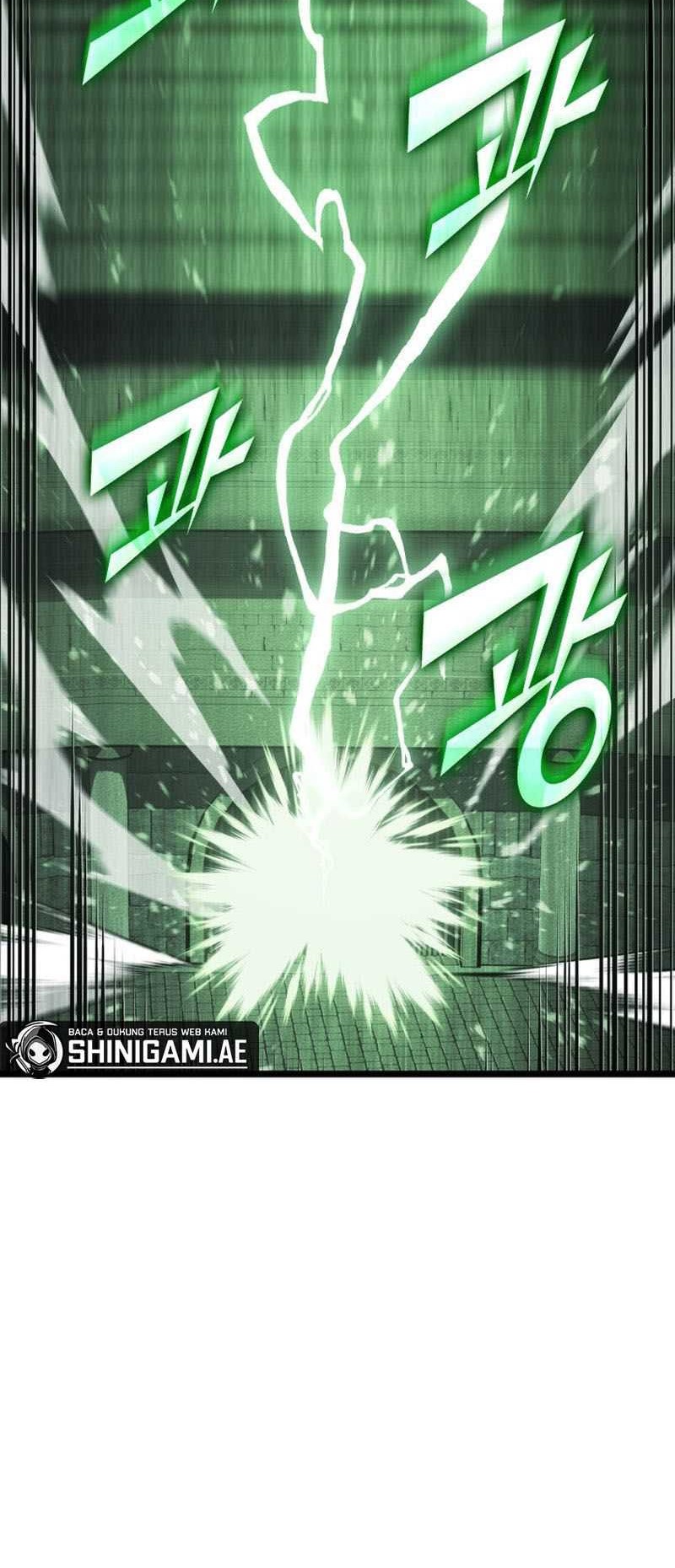 Return of the SSS-Class Ranker Chapter 89 Gambar 9