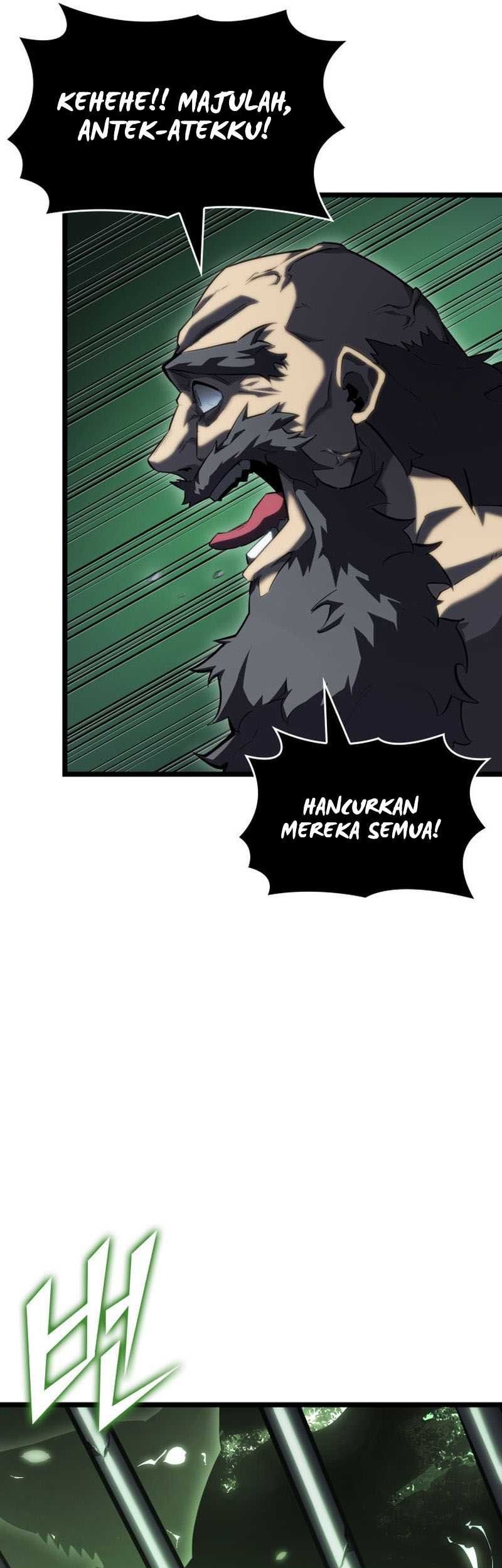 Return of the SSS-Class Ranker Chapter 89 Gambar 10