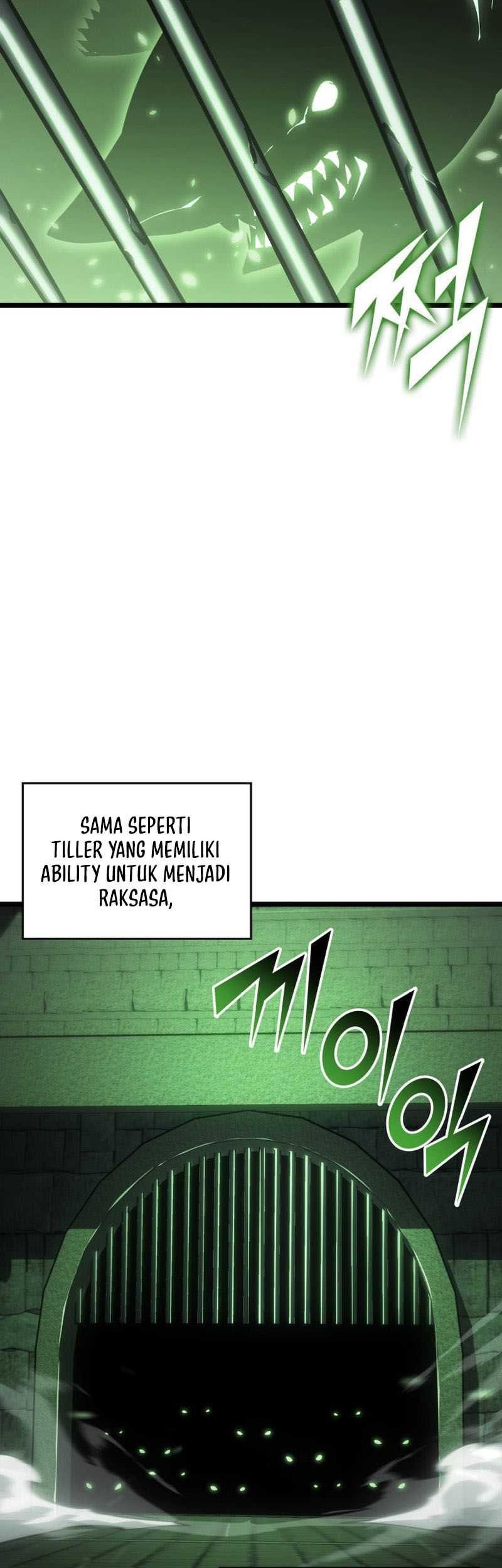 Return of the SSS-Class Ranker Chapter 89 Gambar 11