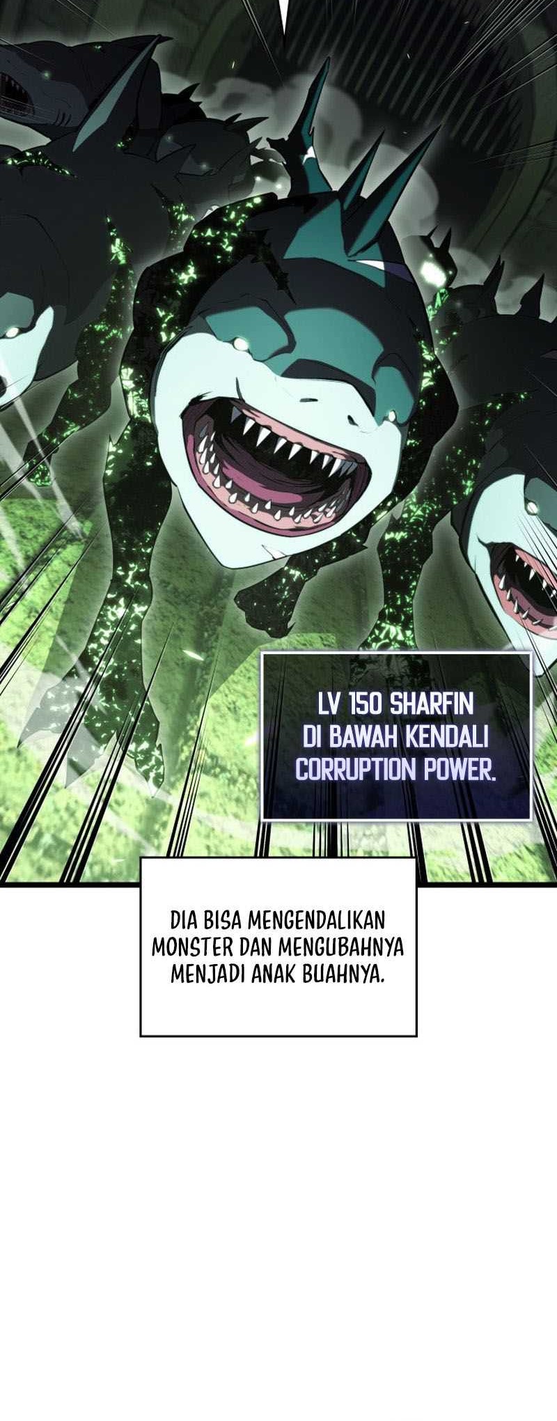 Return of the SSS-Class Ranker Chapter 89 Gambar 13