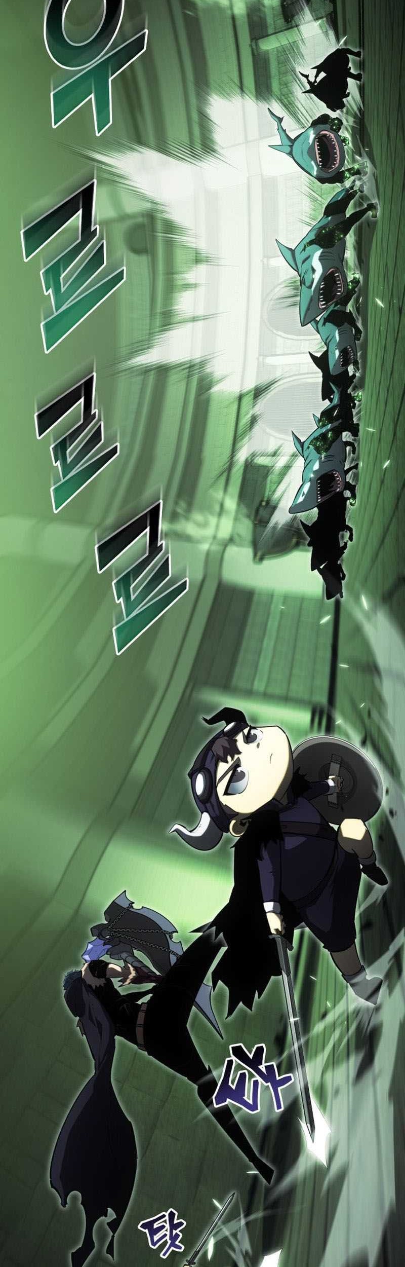 Return of the SSS-Class Ranker Chapter 89 Gambar 15