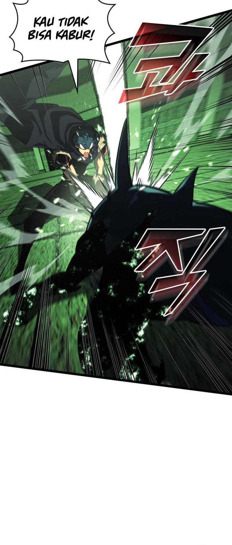 Return of the SSS-Class Ranker Chapter 89 Gambar 17