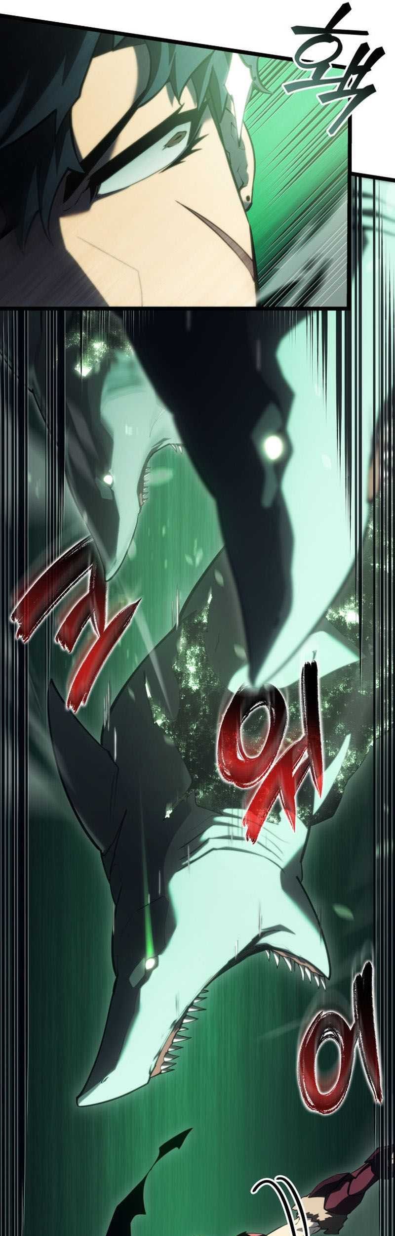 Return of the SSS-Class Ranker Chapter 89 Gambar 18