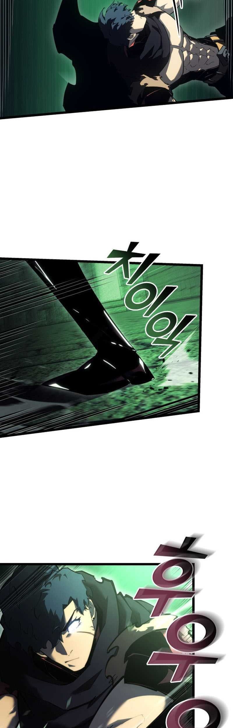 Return of the SSS-Class Ranker Chapter 89 Gambar 19