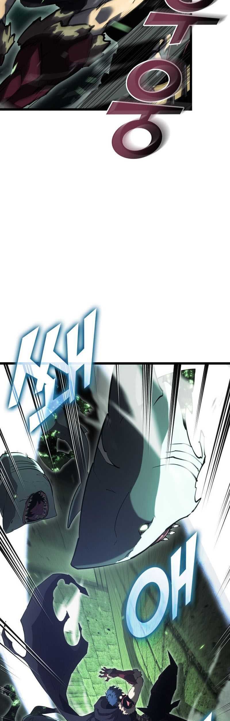 Return of the SSS-Class Ranker Chapter 89 Gambar 20