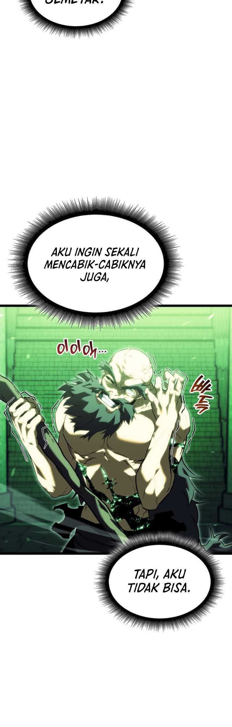 Return of the SSS-Class Ranker Chapter 89 Gambar 24