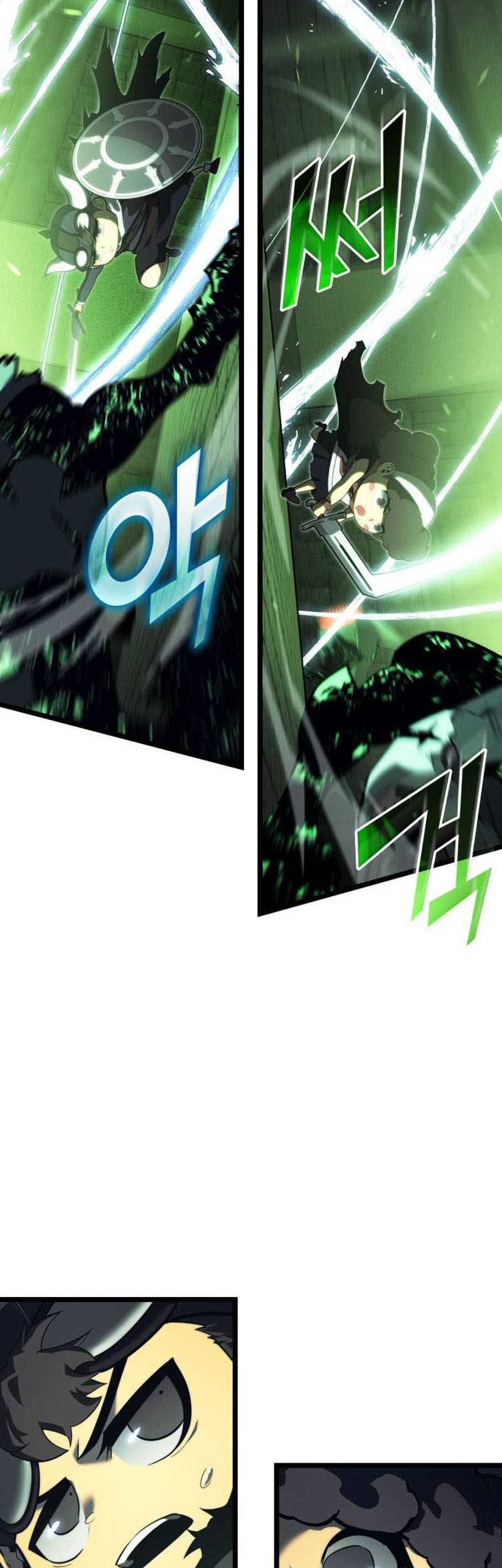 Return of the SSS-Class Ranker Chapter 89 Gambar 27