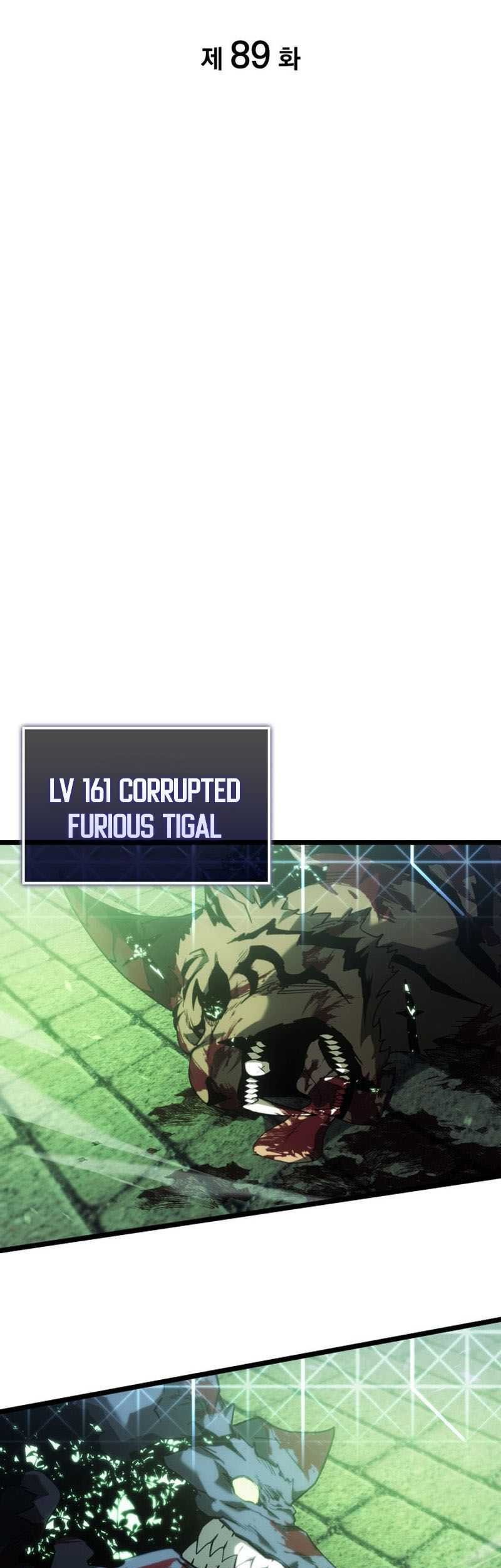 Return of the SSS-Class Ranker Chapter 89 Gambar 30