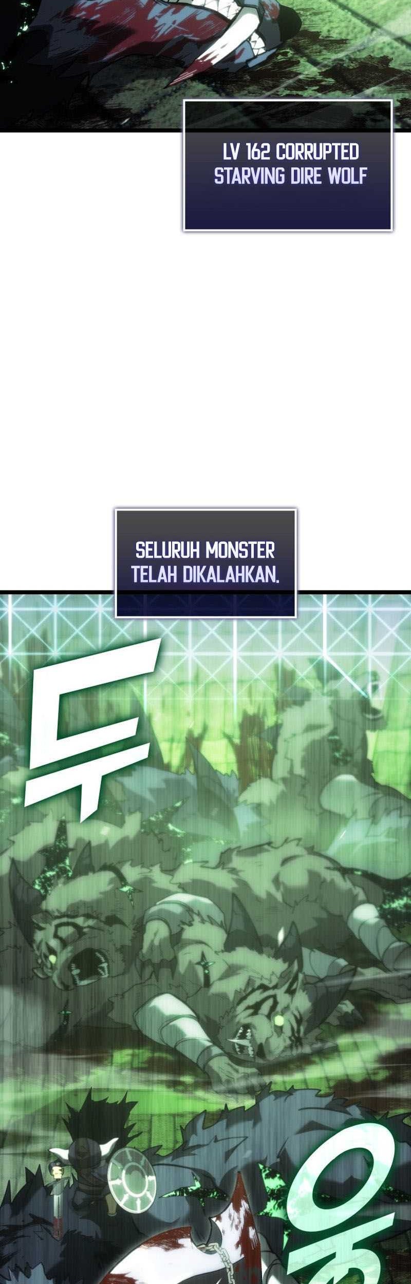 Return of the SSS-Class Ranker Chapter 89 Gambar 31