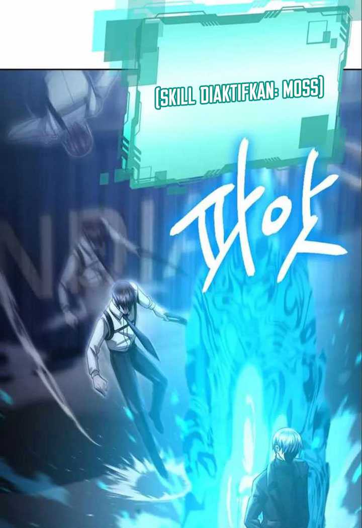 Clever Cleaning Life Of The Returned Genius Hunter Chapter 54 Gambar 14