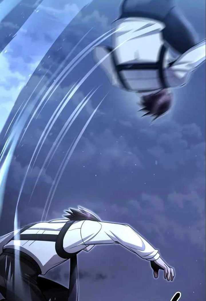 Clever Cleaning Life Of The Returned Genius Hunter Chapter 54 Gambar 16