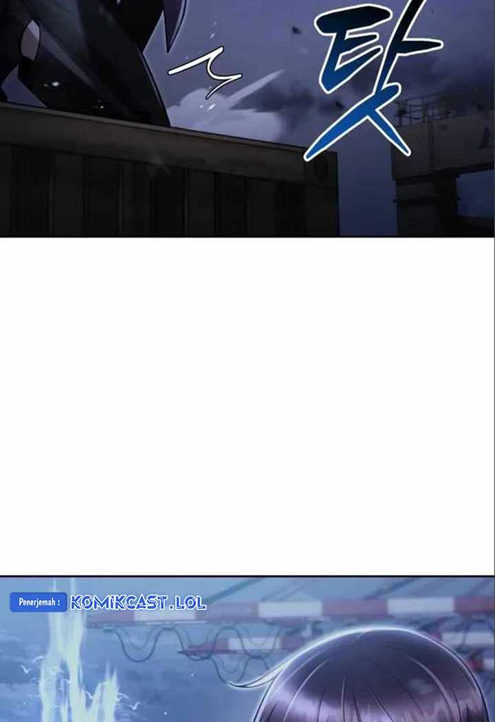 Clever Cleaning Life Of The Returned Genius Hunter Chapter 54 Gambar 17