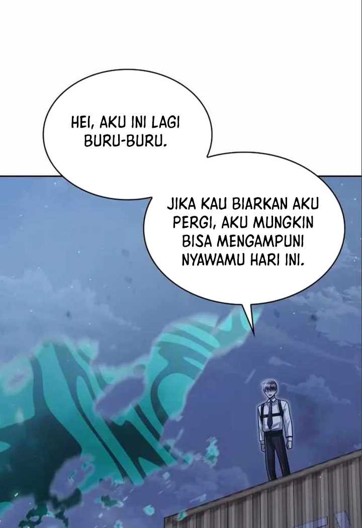 Clever Cleaning Life Of The Returned Genius Hunter Chapter 54 Gambar 19