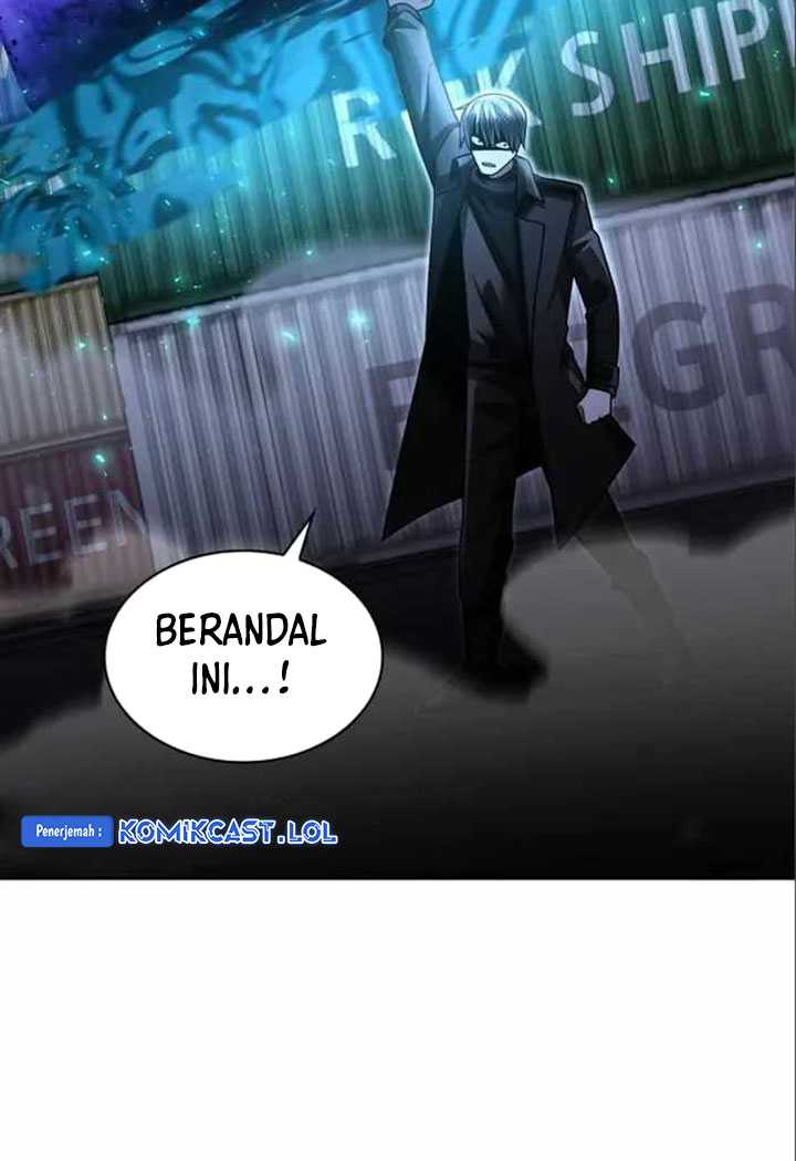 Clever Cleaning Life Of The Returned Genius Hunter Chapter 54 Gambar 102