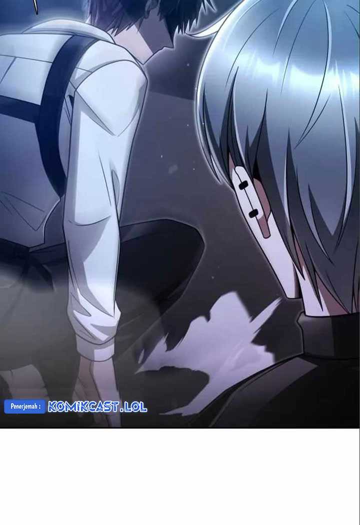 Clever Cleaning Life Of The Returned Genius Hunter Chapter 54 Gambar 105