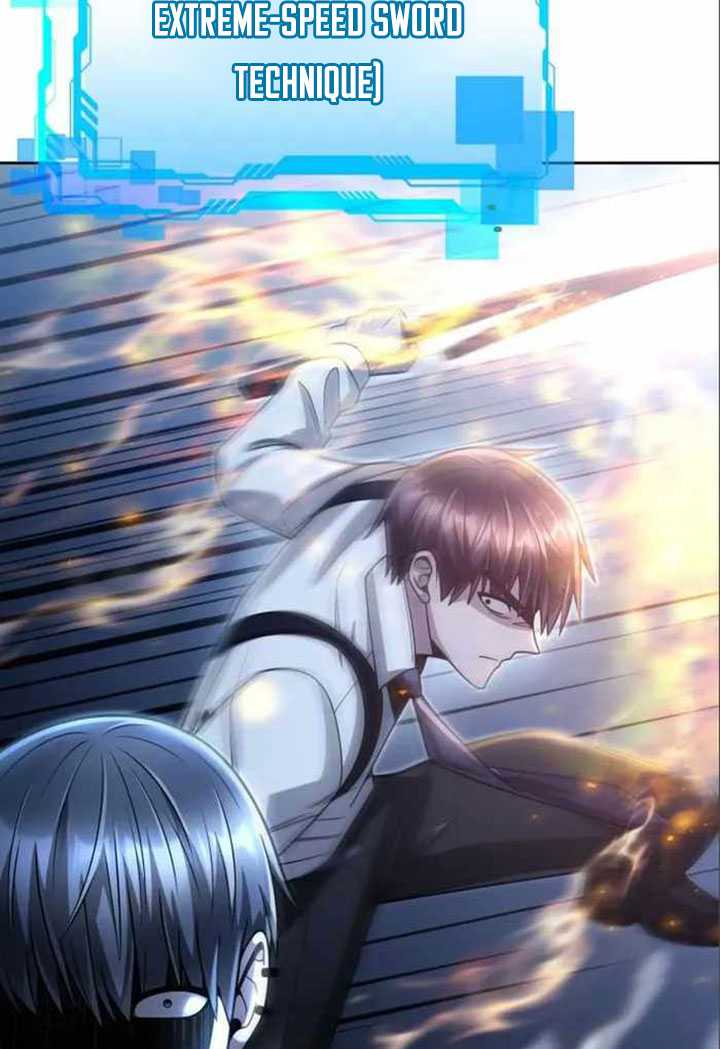 Clever Cleaning Life Of The Returned Genius Hunter Chapter 54 Gambar 11