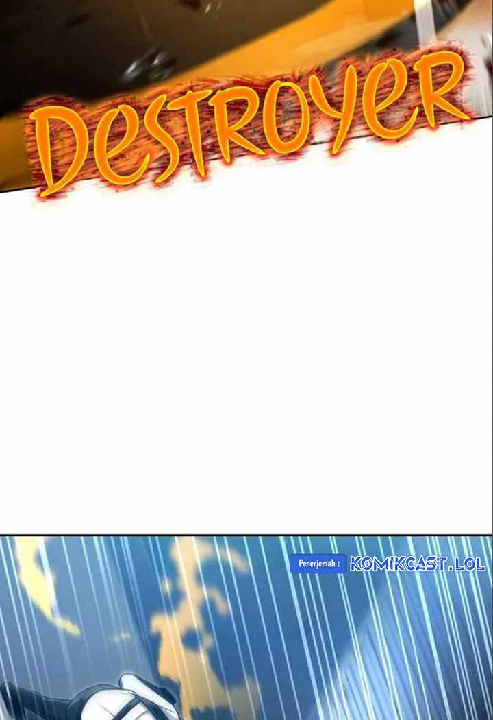 Clever Cleaning Life Of The Returned Genius Hunter Chapter 54 Gambar 110