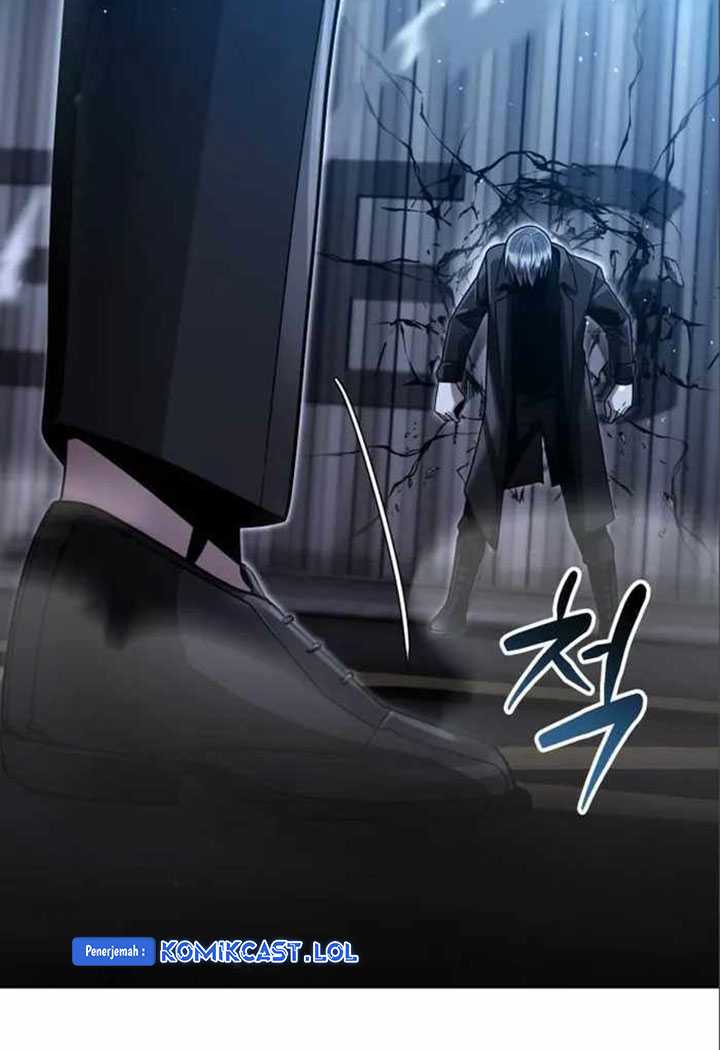 Clever Cleaning Life Of The Returned Genius Hunter Chapter 54 Gambar 114