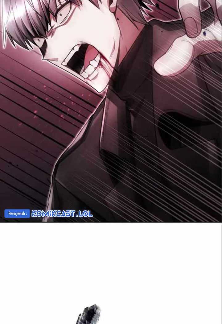 Clever Cleaning Life Of The Returned Genius Hunter Chapter 54 Gambar 117