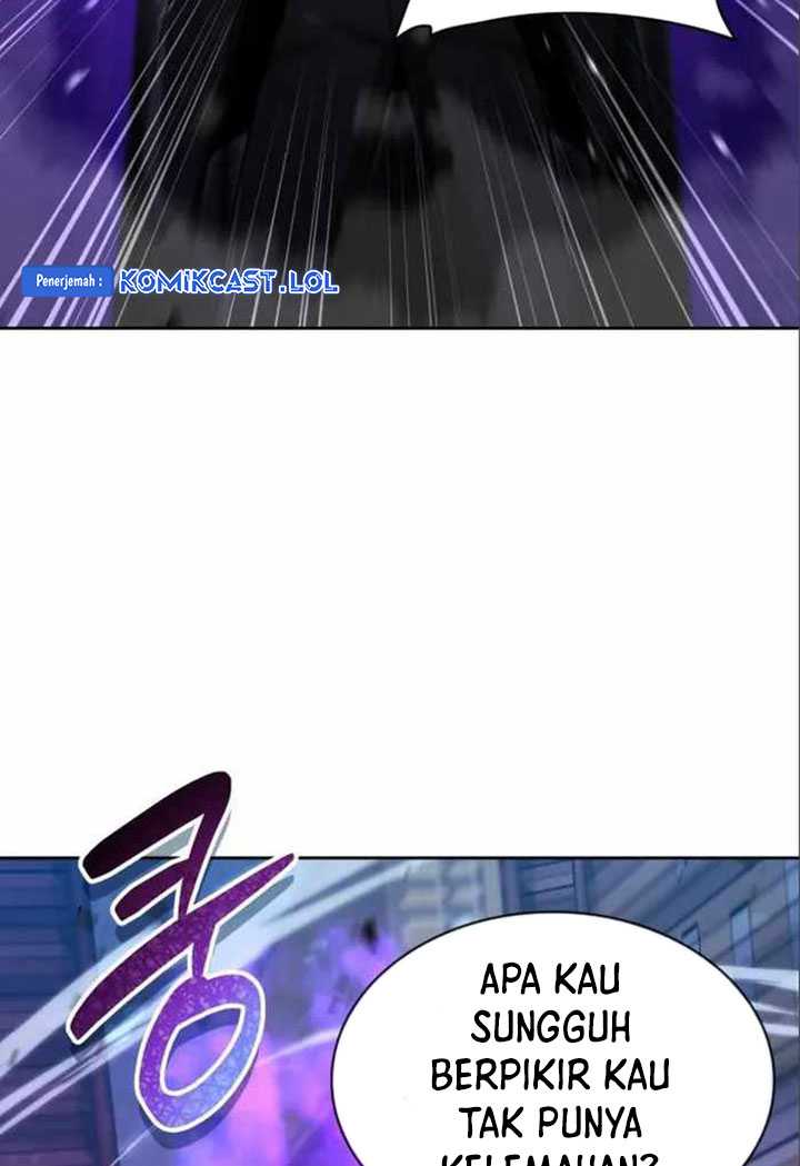 Clever Cleaning Life Of The Returned Genius Hunter Chapter 54 Gambar 119