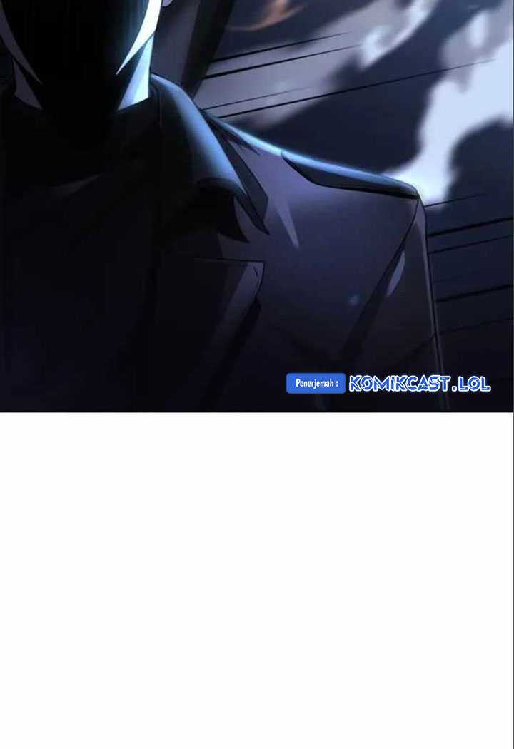 Clever Cleaning Life Of The Returned Genius Hunter Chapter 54 Gambar 12