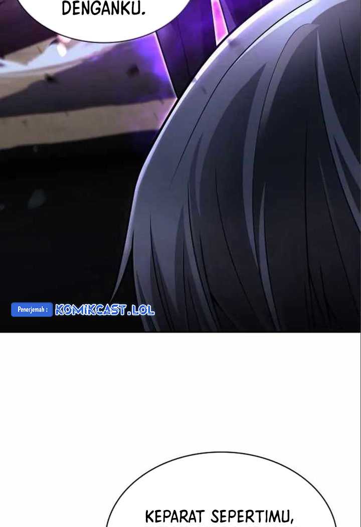 Clever Cleaning Life Of The Returned Genius Hunter Chapter 54 Gambar 121