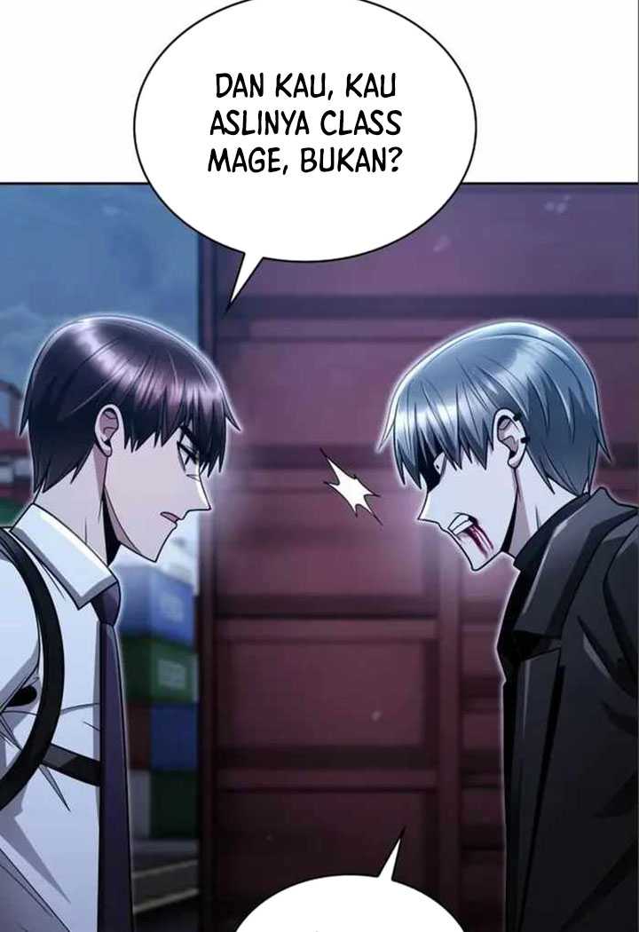 Clever Cleaning Life Of The Returned Genius Hunter Chapter 54 Gambar 124