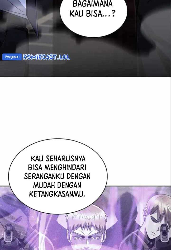 Clever Cleaning Life Of The Returned Genius Hunter Chapter 54 Gambar 125