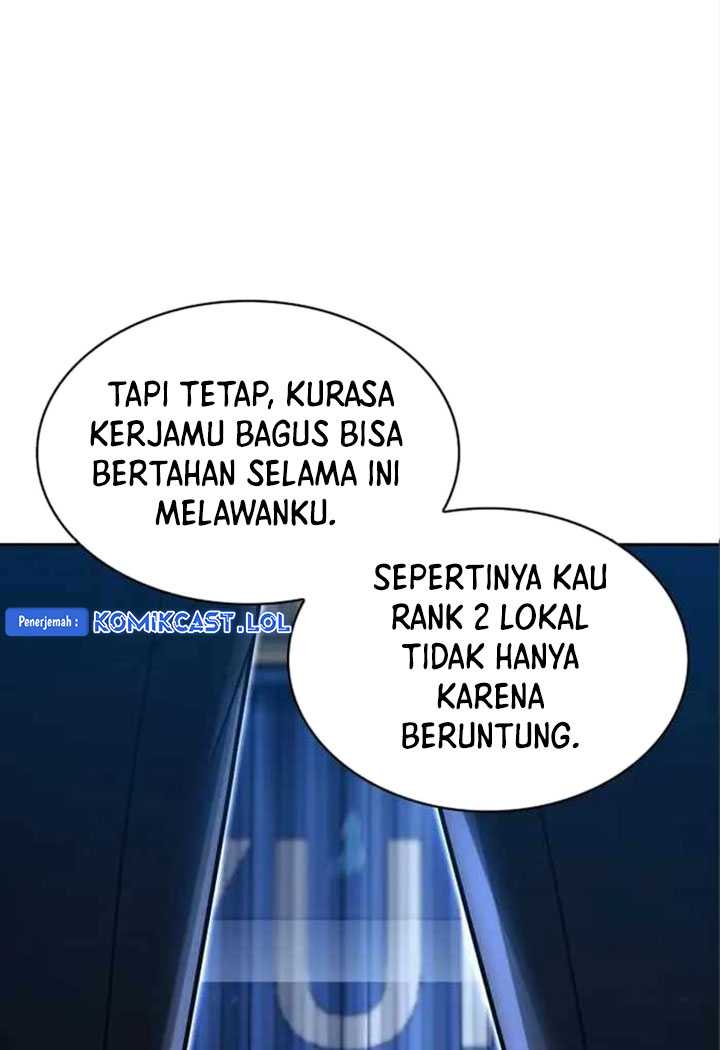 Clever Cleaning Life Of The Returned Genius Hunter Chapter 54 Gambar 127