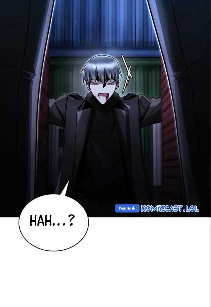 Clever Cleaning Life Of The Returned Genius Hunter Chapter 54 Gambar 128