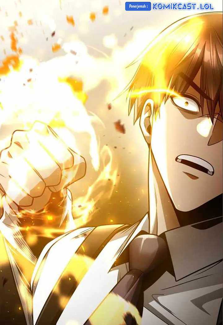 Clever Cleaning Life Of The Returned Genius Hunter Chapter 54 Gambar 132