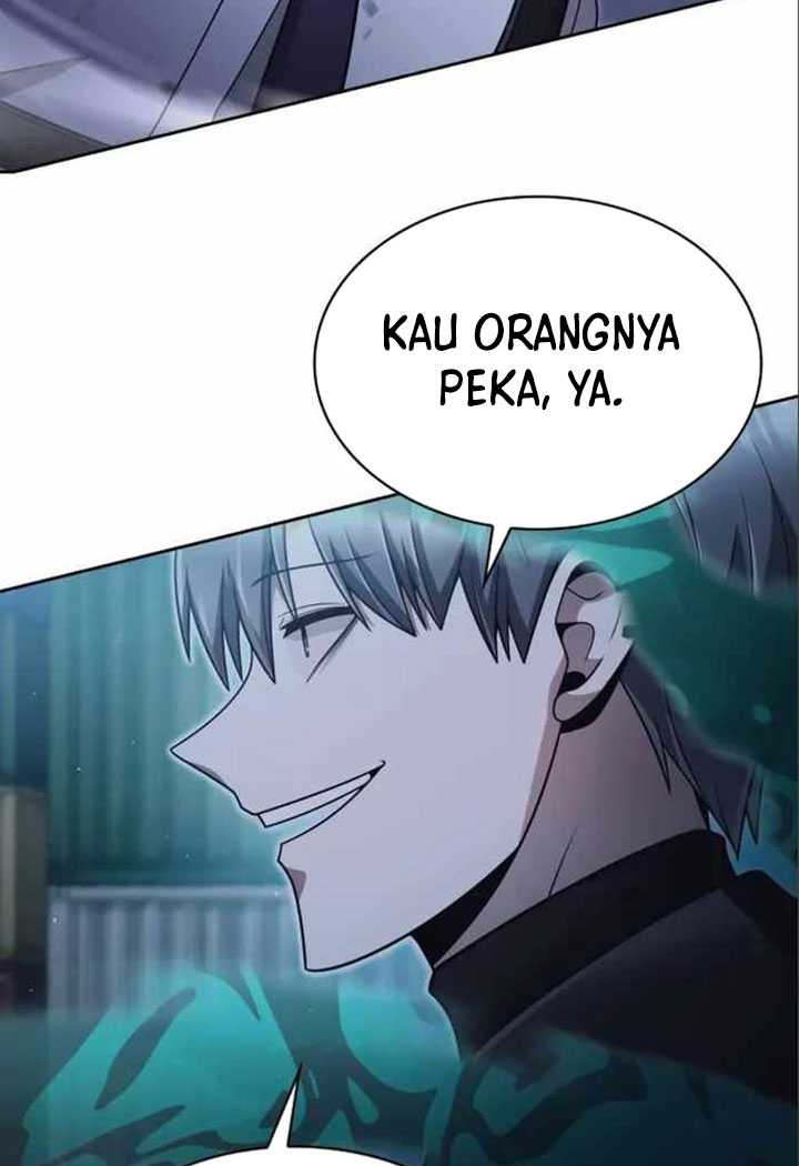 Clever Cleaning Life Of The Returned Genius Hunter Chapter 54 Gambar 24