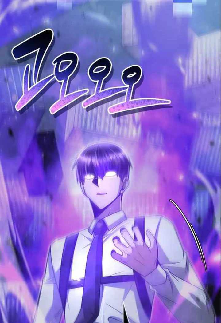 Clever Cleaning Life Of The Returned Genius Hunter Chapter 54 Gambar 27