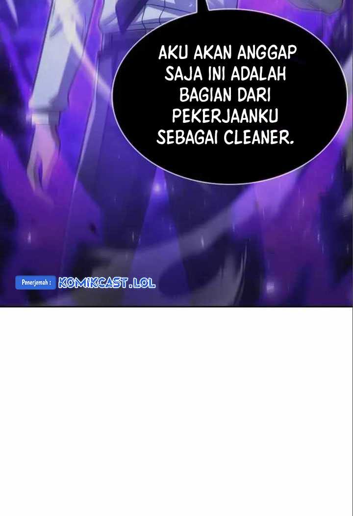 Clever Cleaning Life Of The Returned Genius Hunter Chapter 54 Gambar 28