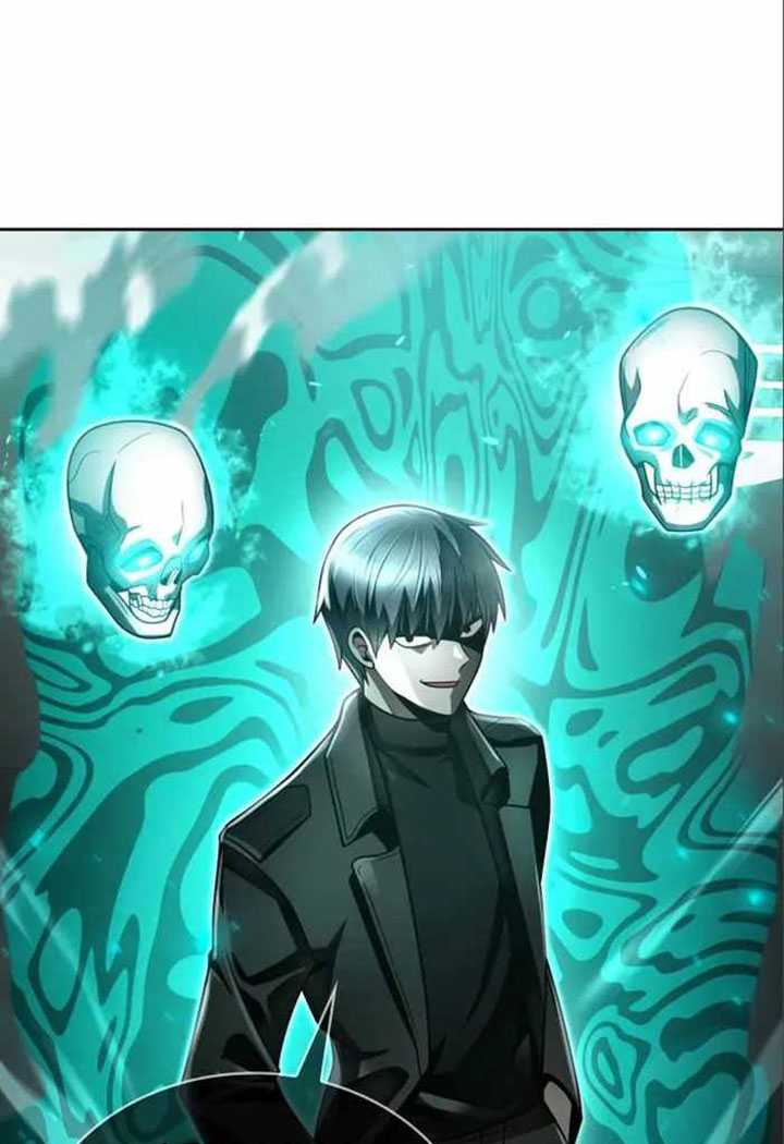 Clever Cleaning Life Of The Returned Genius Hunter Chapter 54 Gambar 29