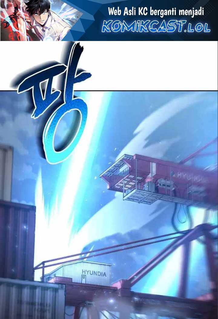 Manhwa Clever Cleaning Life Of The Returned Genius Hunter Chapter 54 gambar nomor 2