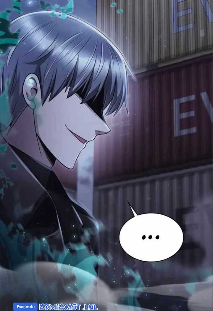 Clever Cleaning Life Of The Returned Genius Hunter Chapter 54 Gambar 20