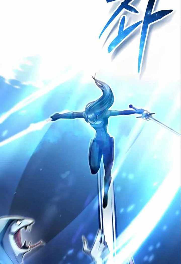 Clever Cleaning Life Of The Returned Genius Hunter Chapter 54 Gambar 37