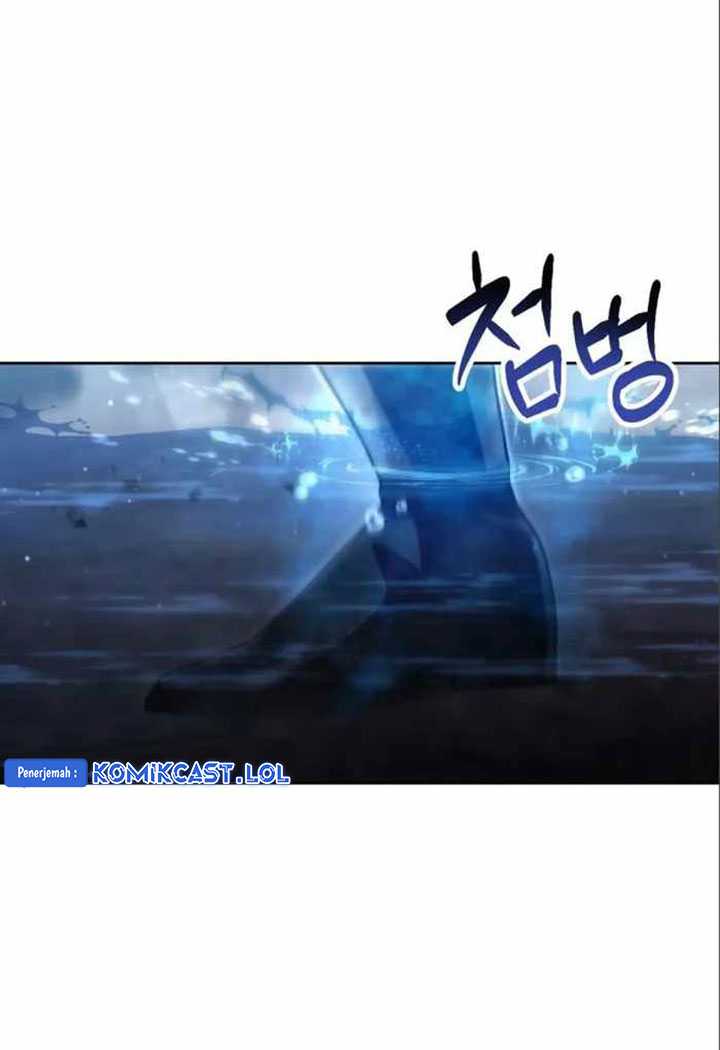 Clever Cleaning Life Of The Returned Genius Hunter Chapter 54 Gambar 39