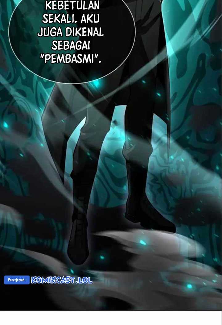 Clever Cleaning Life Of The Returned Genius Hunter Chapter 54 Gambar 30