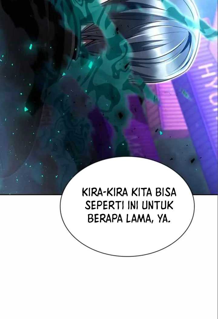 Clever Cleaning Life Of The Returned Genius Hunter Chapter 54 Gambar 33