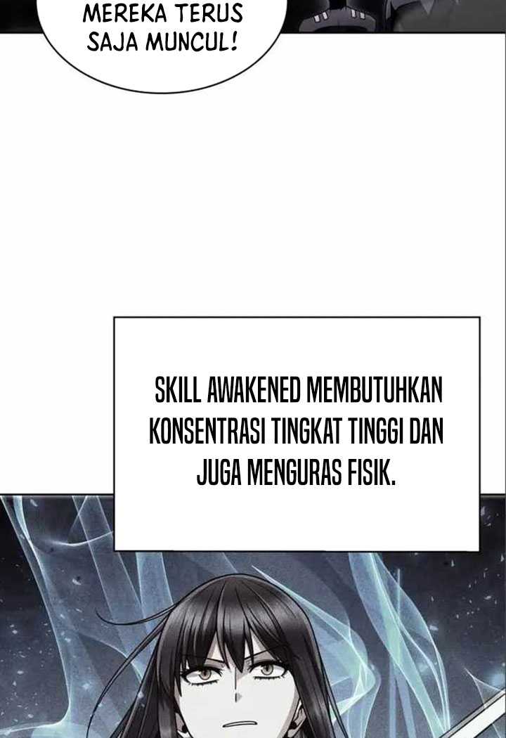 Clever Cleaning Life Of The Returned Genius Hunter Chapter 54 Gambar 45