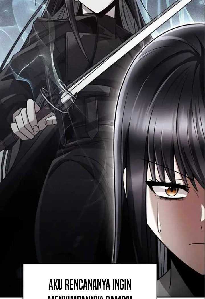 Clever Cleaning Life Of The Returned Genius Hunter Chapter 54 Gambar 46