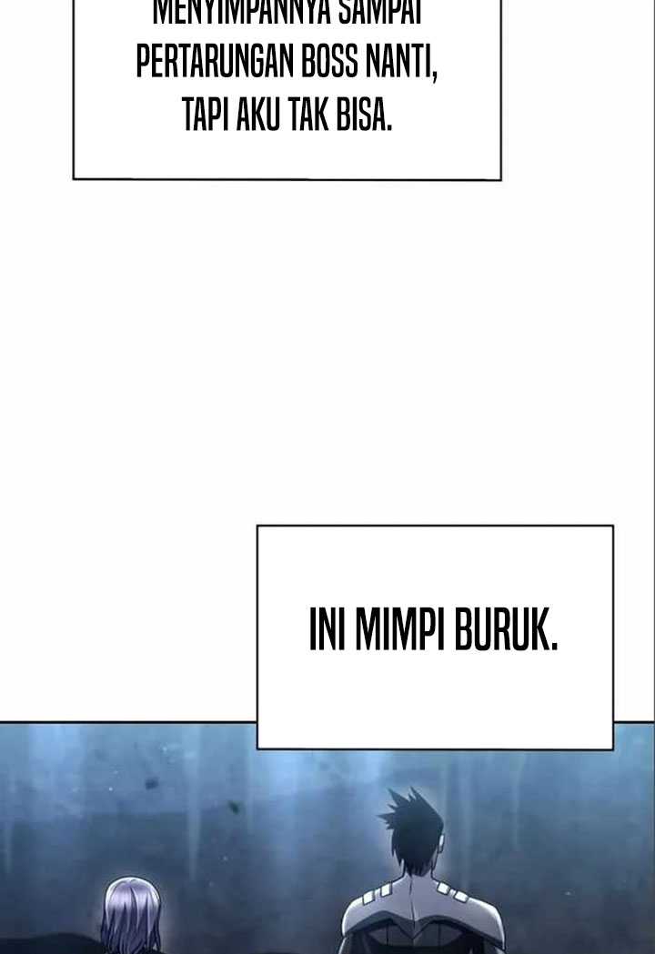 Clever Cleaning Life Of The Returned Genius Hunter Chapter 54 Gambar 47