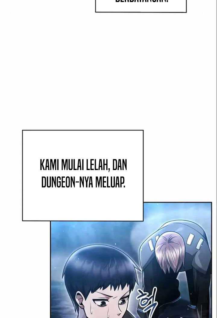 Clever Cleaning Life Of The Returned Genius Hunter Chapter 54 Gambar 49