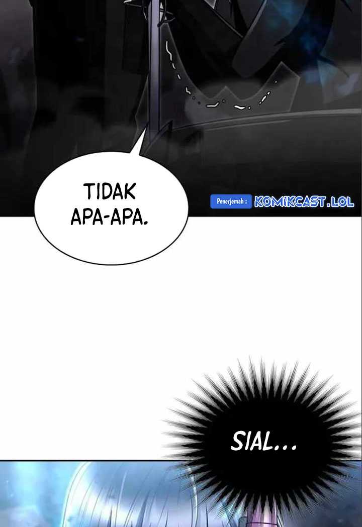 Clever Cleaning Life Of The Returned Genius Hunter Chapter 54 Gambar 41