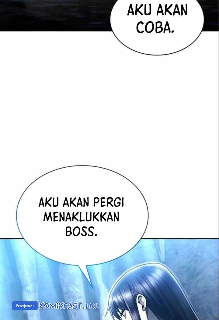 Clever Cleaning Life Of The Returned Genius Hunter Chapter 54 Gambar 54
