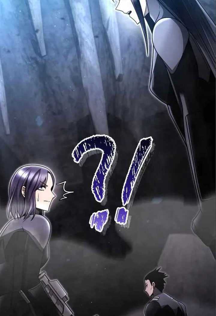 Clever Cleaning Life Of The Returned Genius Hunter Chapter 54 Gambar 55