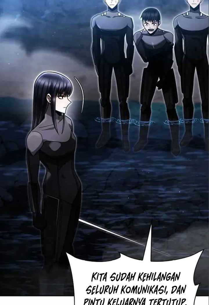 Clever Cleaning Life Of The Returned Genius Hunter Chapter 54 Gambar 57